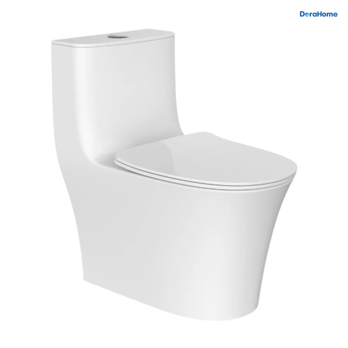 Bồn cầu 1 khối Jomoo 11411-2/31KA-I011